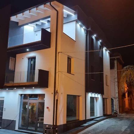Ava Vacation Home Borgetto Exterior photo